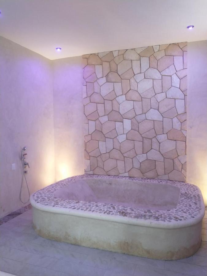 Casa Nicte-Ha Valladolid فالادوليد المظهر الخارجي الصورة