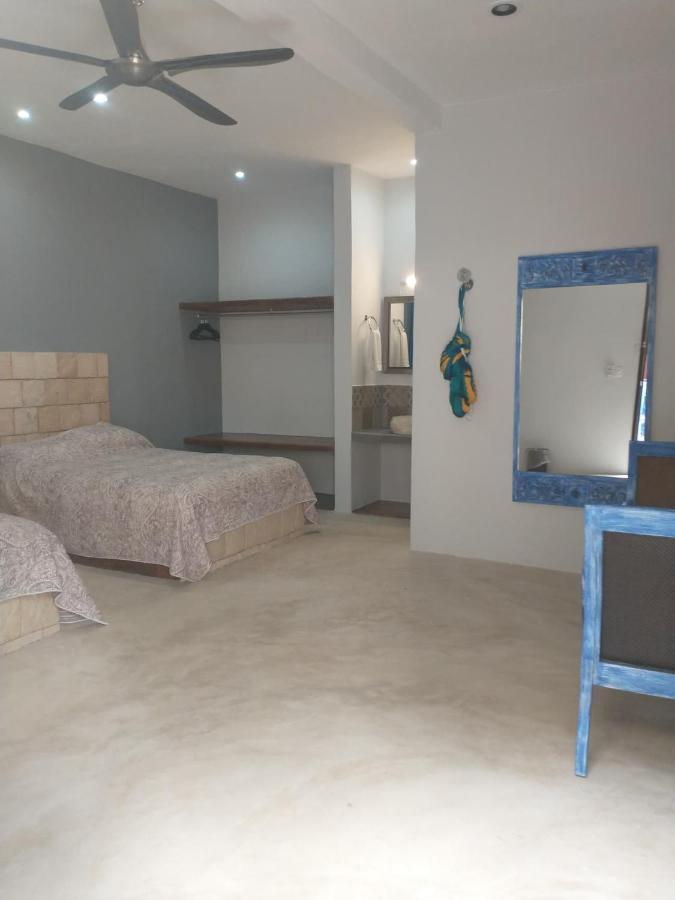 Casa Nicte-Ha Valladolid فالادوليد المظهر الخارجي الصورة